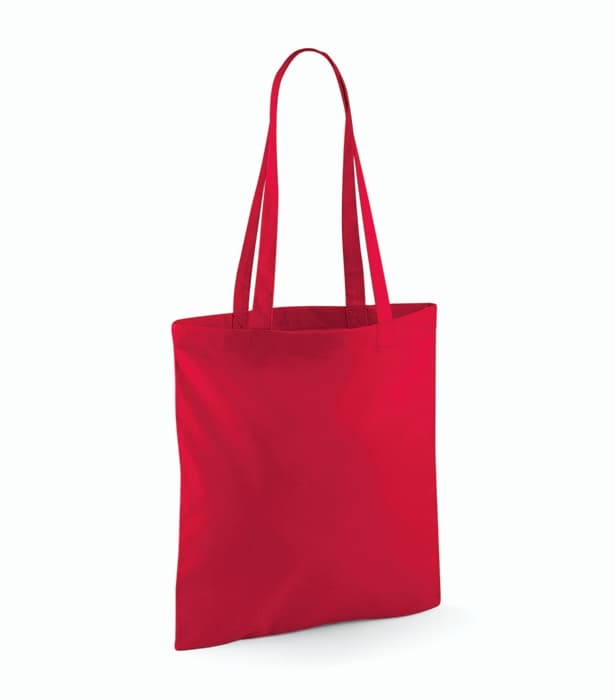 Bag for Life - Long Handles