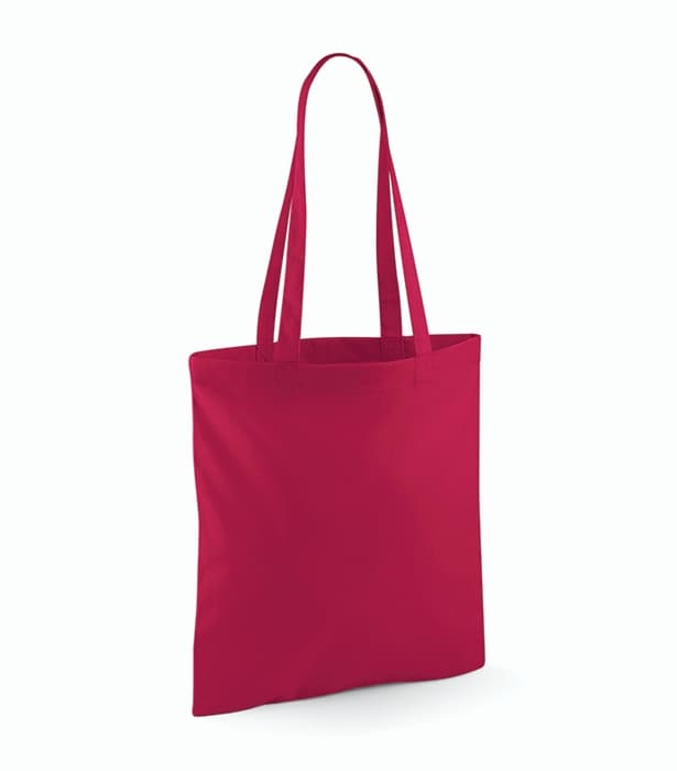 Bag for Life - Long Handles
