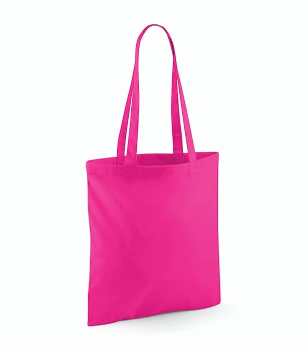 Bag for Life - Long Handles