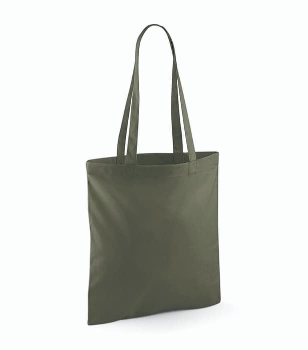 Bag for Life - Long Handles
