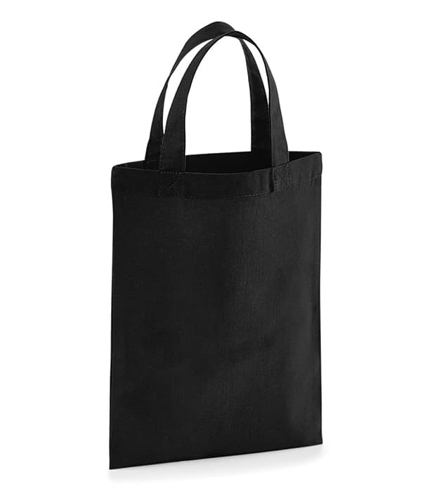 Cotton Party Bag for Life