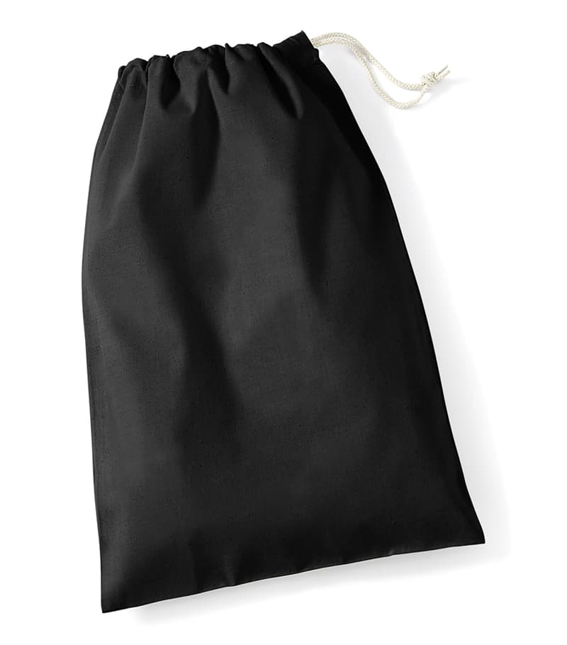 Cotton Stuff Bag