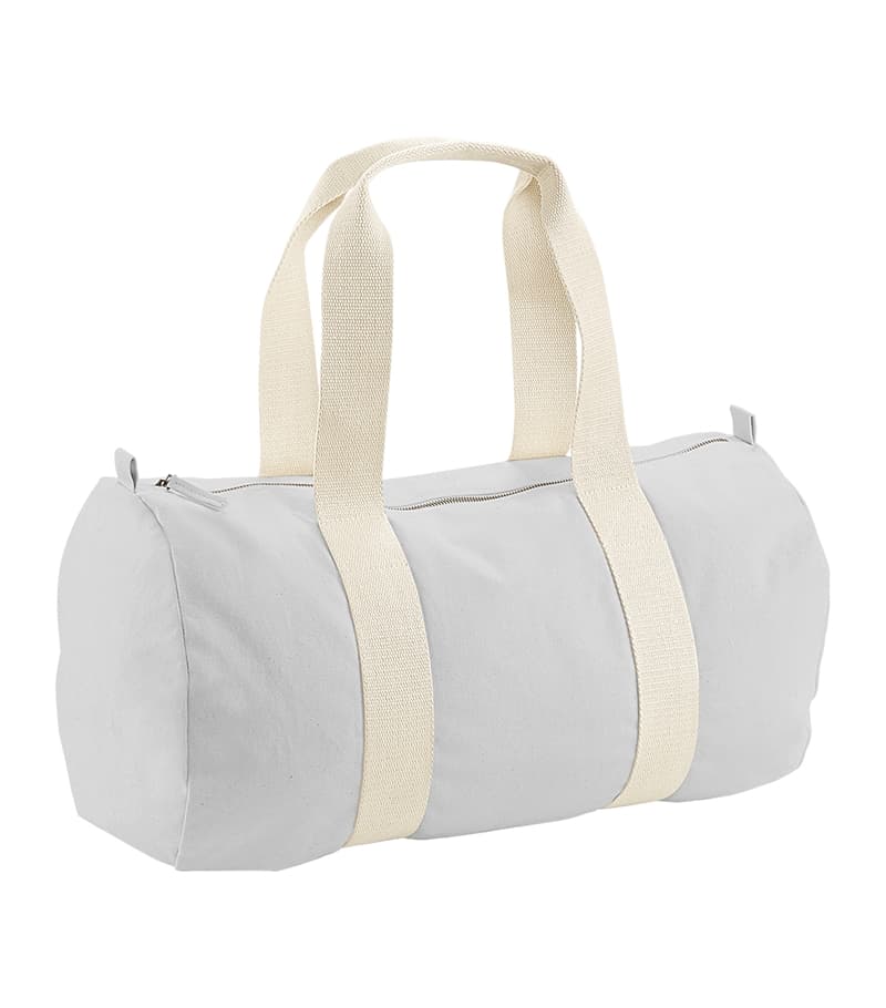 EarthAware® Organic Barrel Bag