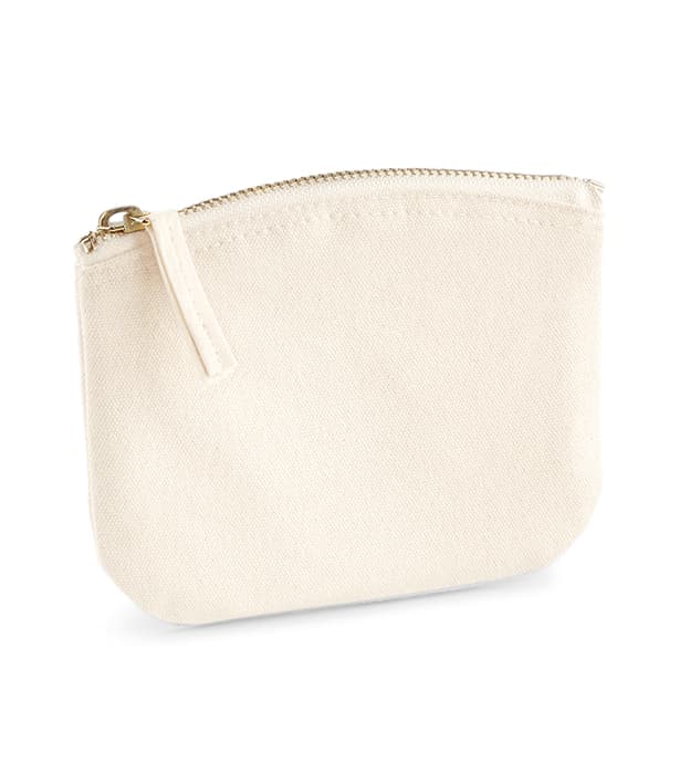 EarthAware® Organic Spring Purse