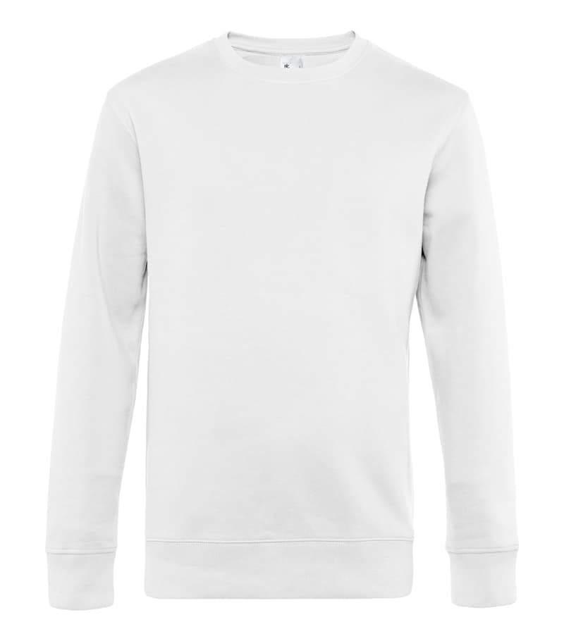 B&C KING Crew Neck