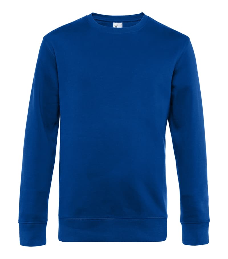 B&C KING Crew Neck
