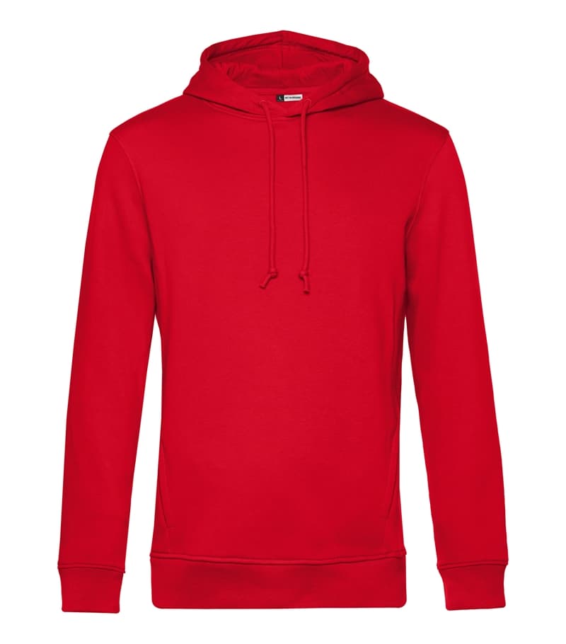 B&C INSPIRE Hooded