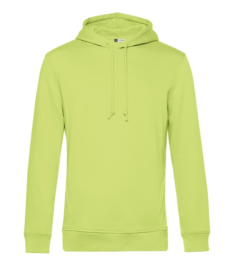 B&C INSPIRE Hooded