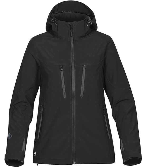 Women´s Patrol Softshell