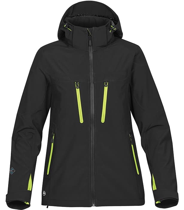 Women´s Patrol Softshell