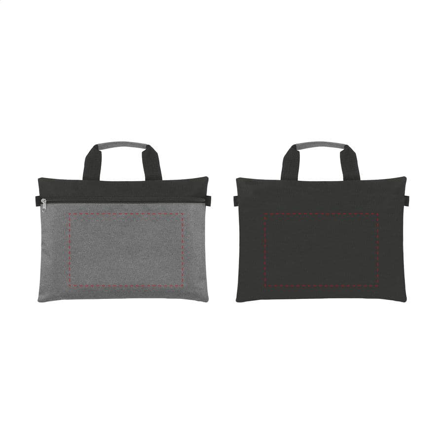 DocuTravel Pro briefcase