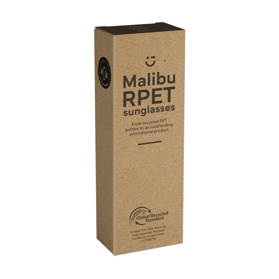 Malibu GRS RPET sunglasses