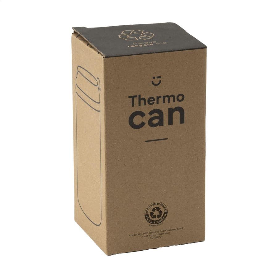 Thermo Can RCS Recycled Steel 300 ml thermo cup