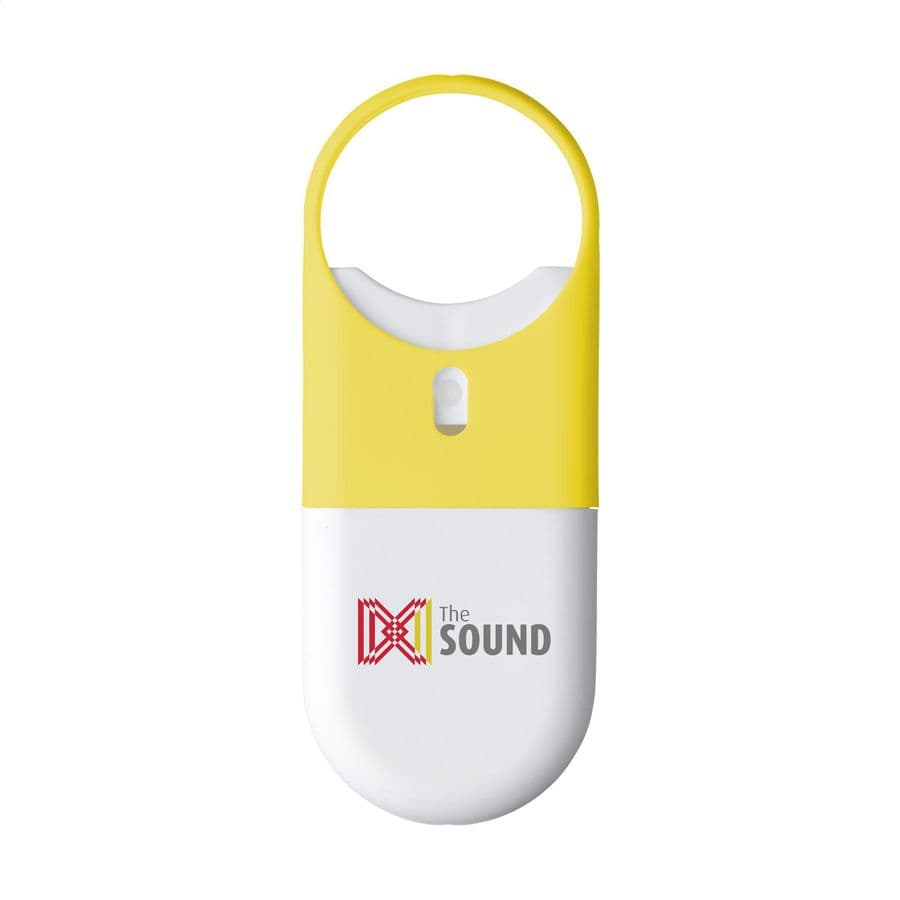 Sunscreen Spray HookUp factor 30 Gul