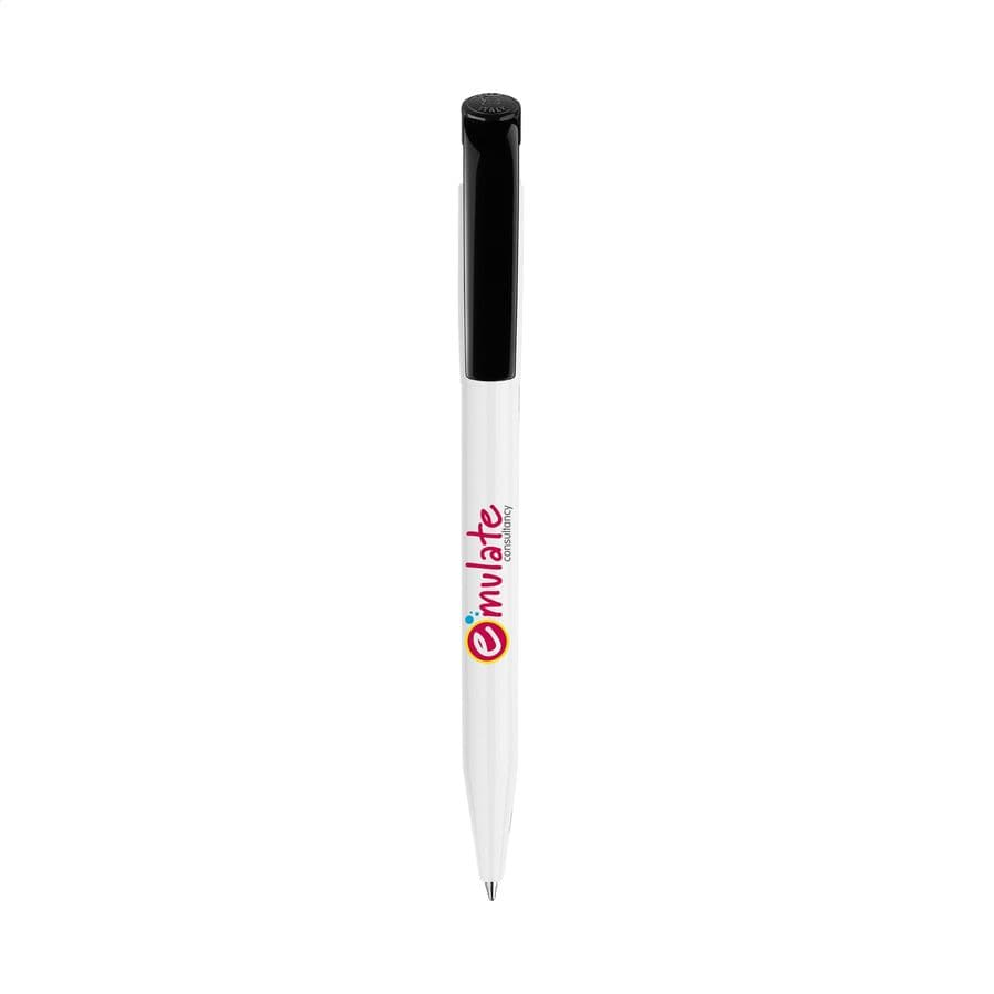 Stilolinea S45 Solid pen Vit/svart