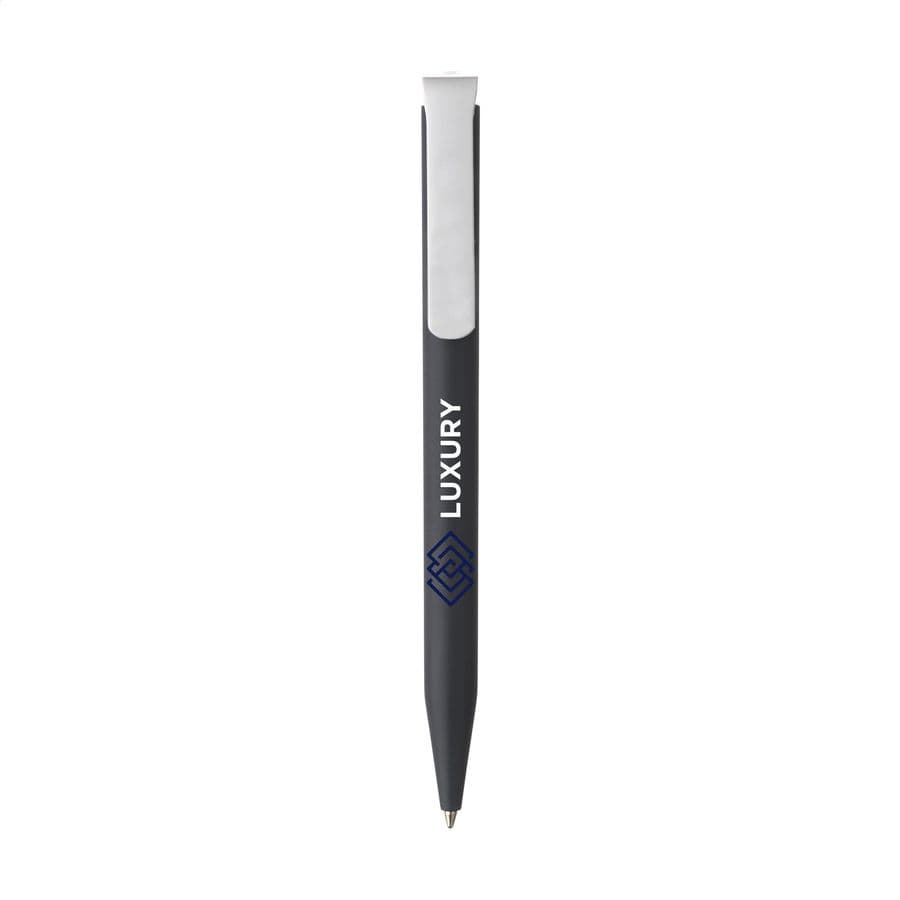 Senator SuperHit Bio pen Svart