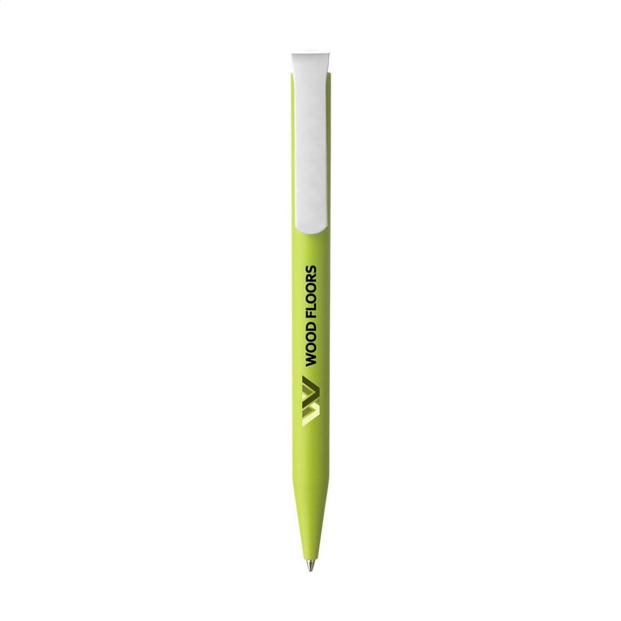 Senator SuperHit Bio pen Ljusgrön **
