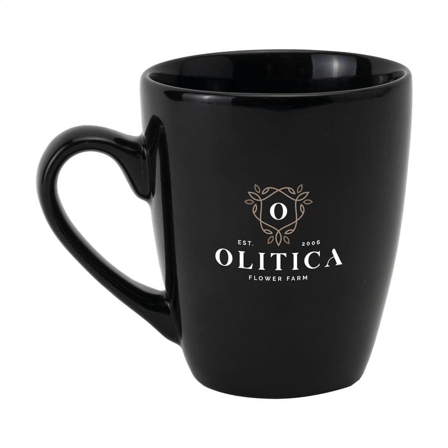 Zonia Colour 310 ml mug