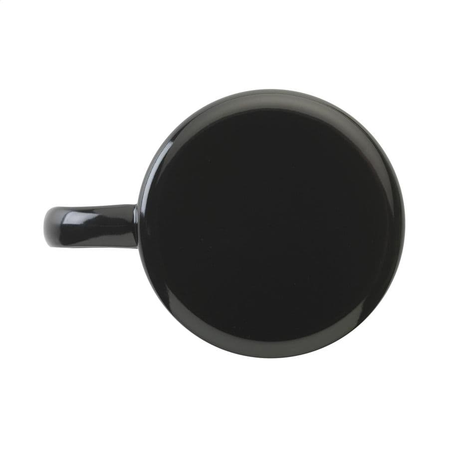 Retro Enamel Mug 350 ml