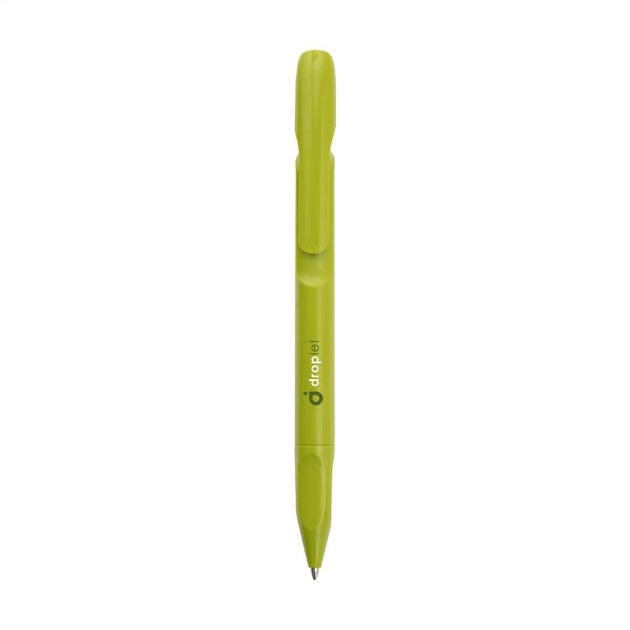 Senator Evoxx Polished Recycled pen Grön