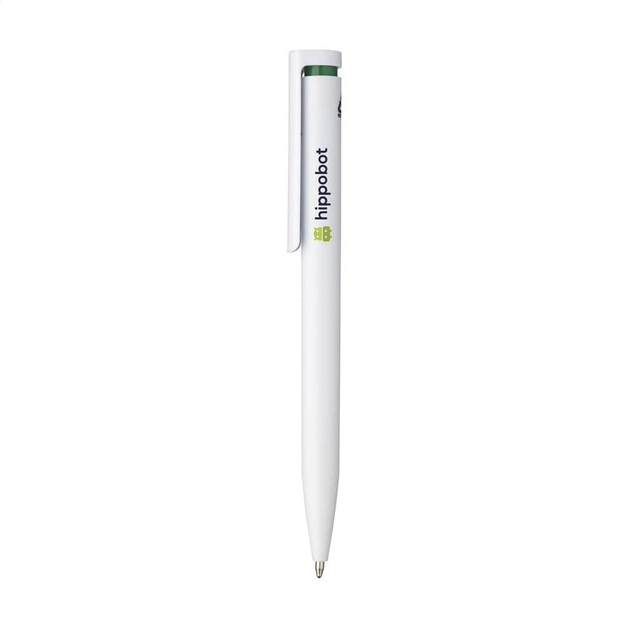 Digiprint GRS Recycled Pen Vit/grön