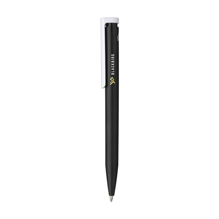 Digiprint GRS Recycled Pen Svart/vit