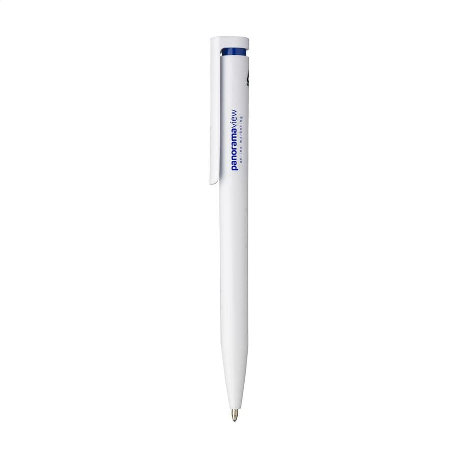 Digiprint GRS Recycled Pen Vit/mørkeblå