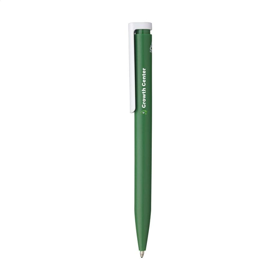 Digiprint GRS Recycled Pen Grön/vit