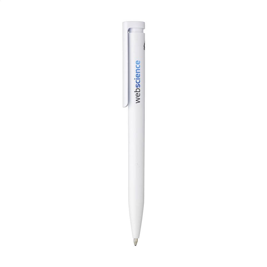 Digiprint GRS Recycled Pen Vit/vit