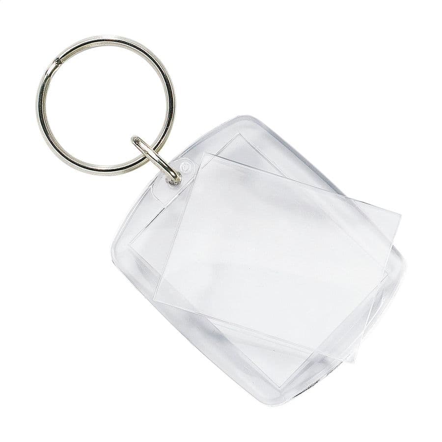 Club keyring