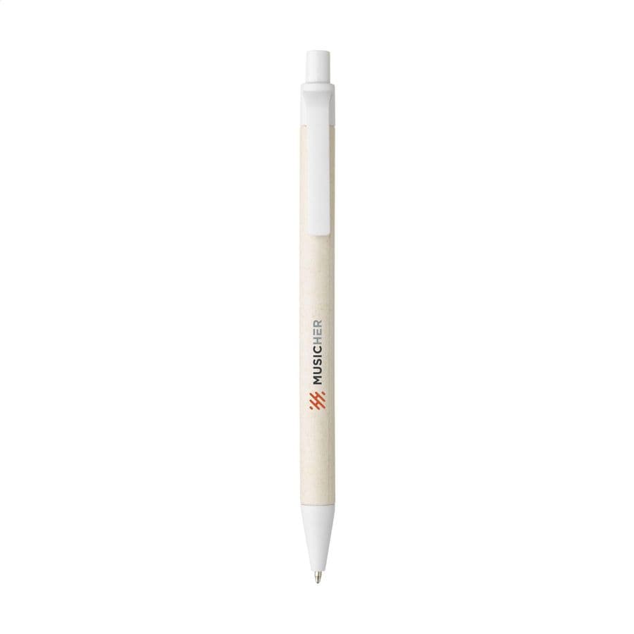 Milk-Carton Pen Vit