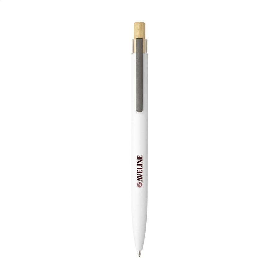 Alvar GRS Recycled Alu Pen Vit