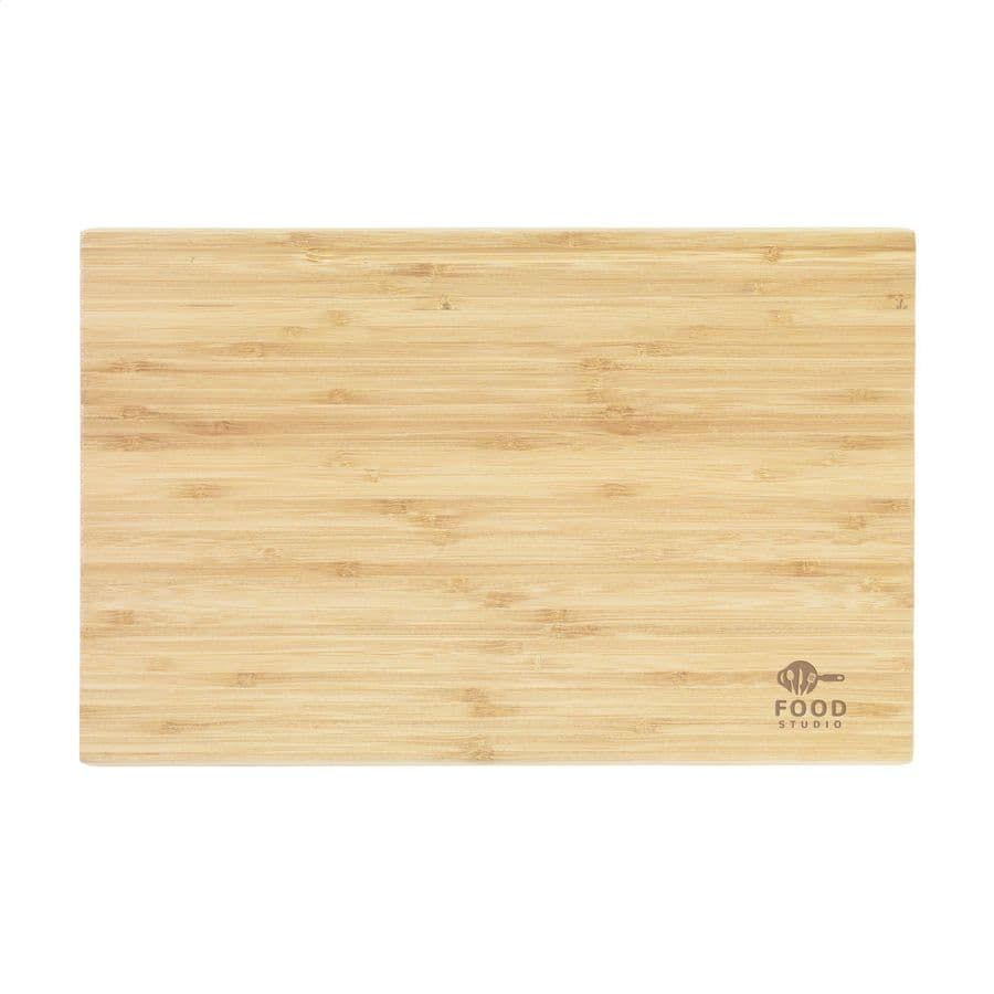 Bocado Board bamboo chopping board