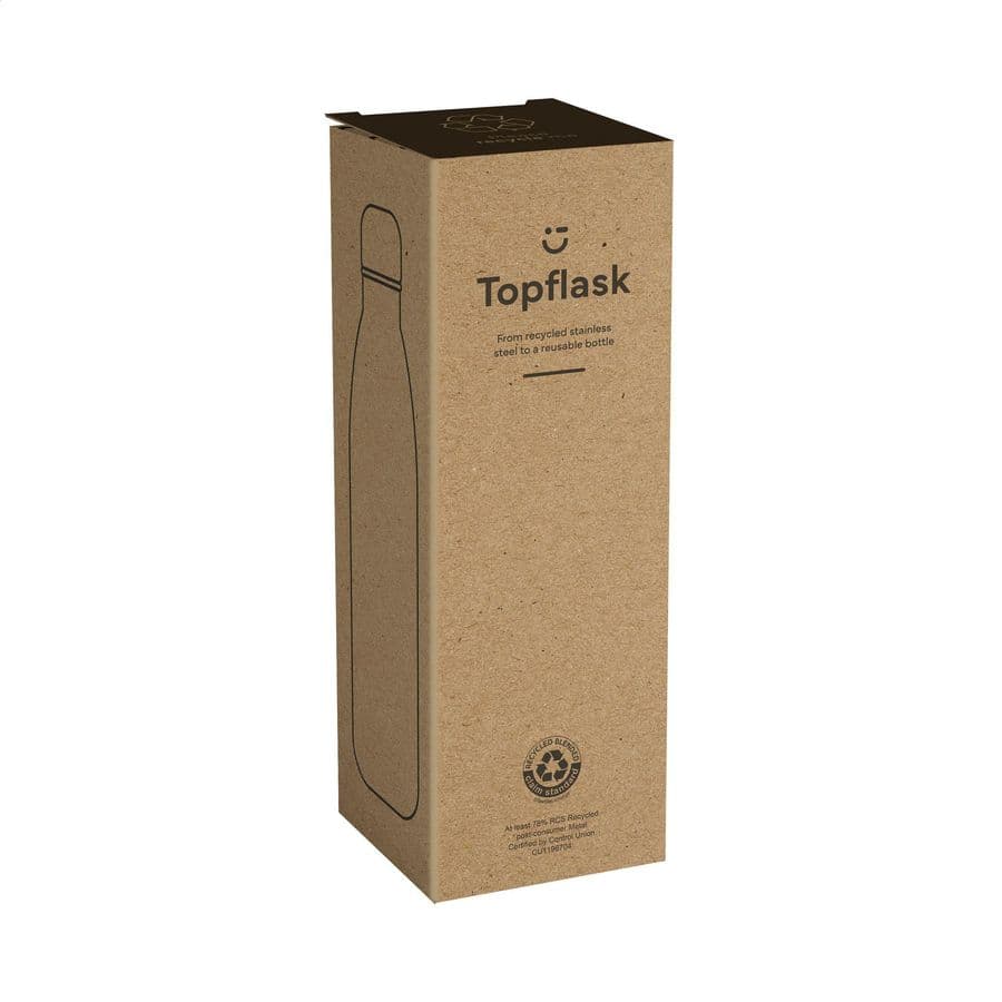 Topflask RCS 500 ml single wall drinking bottle