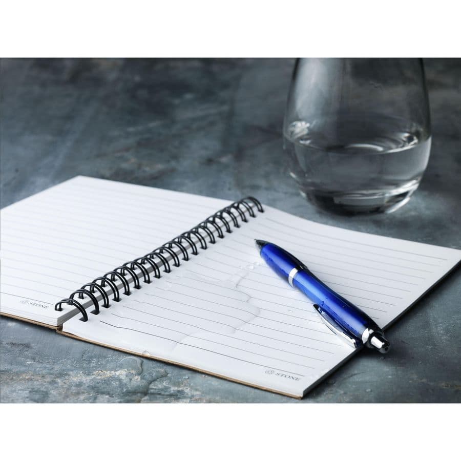 StonePaper Notebook