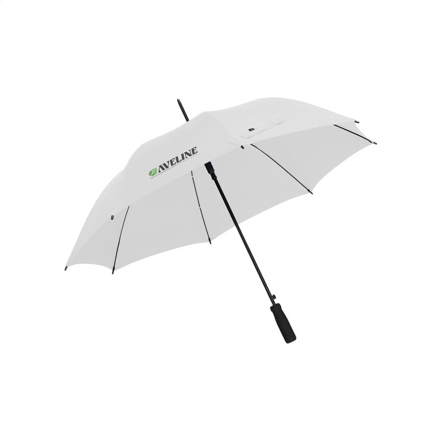 Colorado RCS RPET umbrella 23 inch Vit