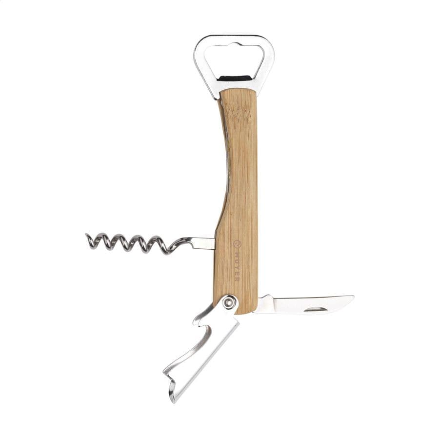 Butler Bamboo waiter’s knife