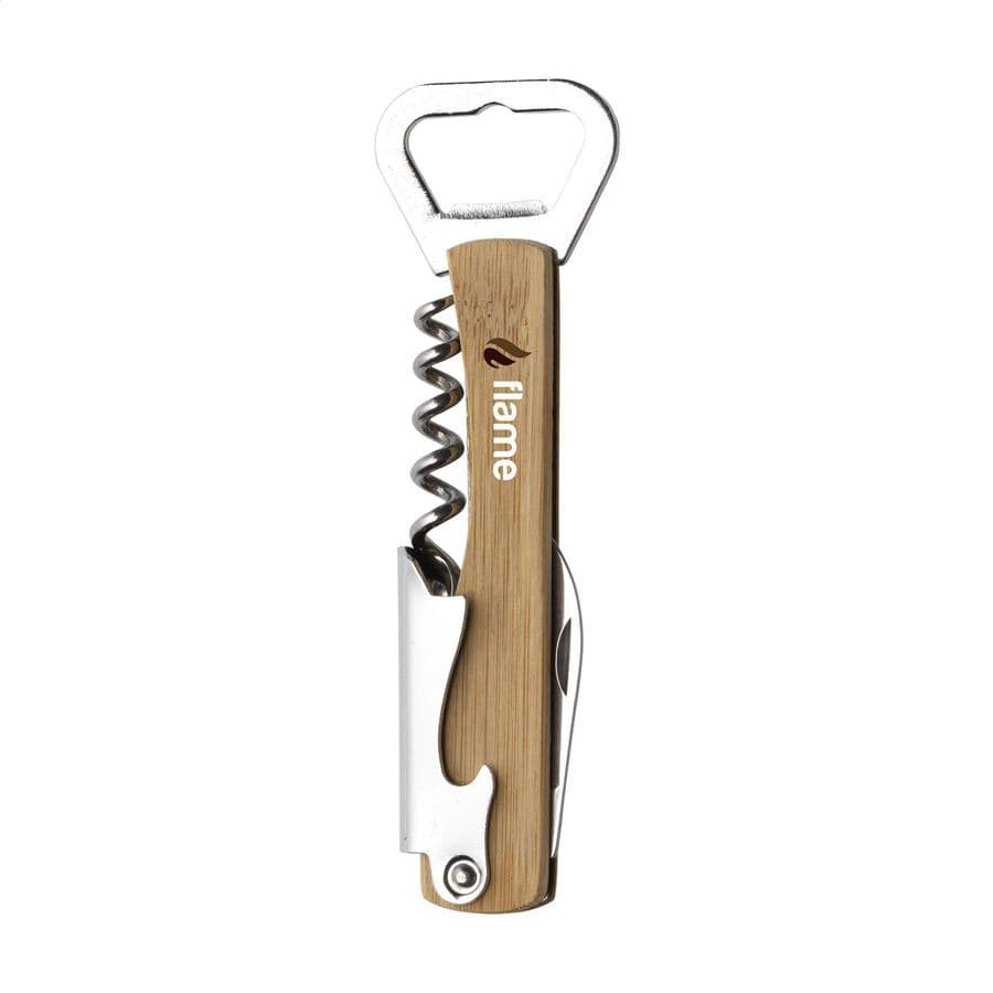 Butler Bamboo waiter’s knife