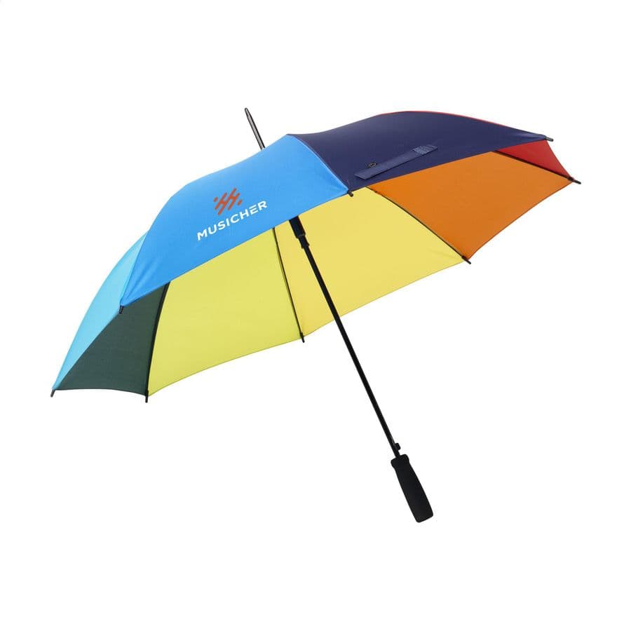 Colorado RCS RPET umbrella 23 inch Custom/multicolor