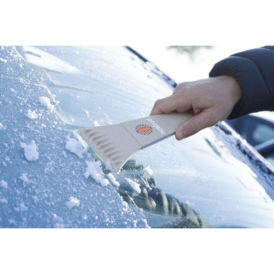 Nordic Wheatstraw ice scraper