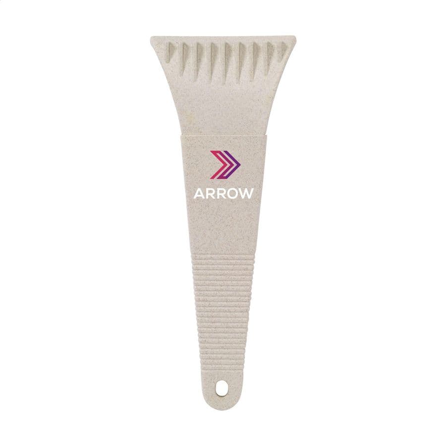 Nordic Wheatstraw ice scraper