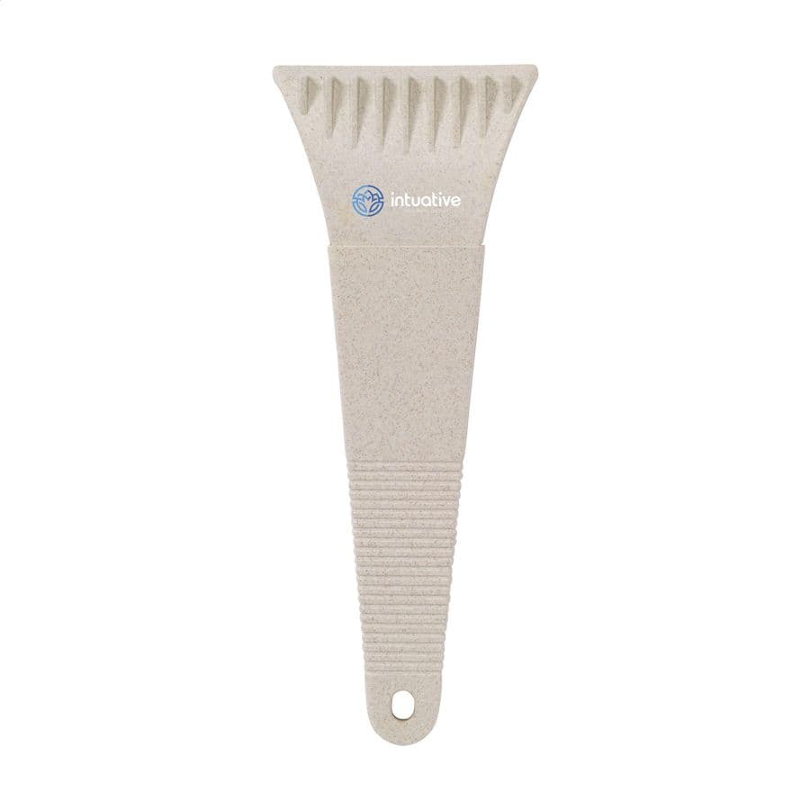 Nordic Wheatstraw ice scraper