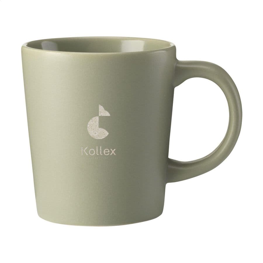 Ponti 250 ml mug Grön