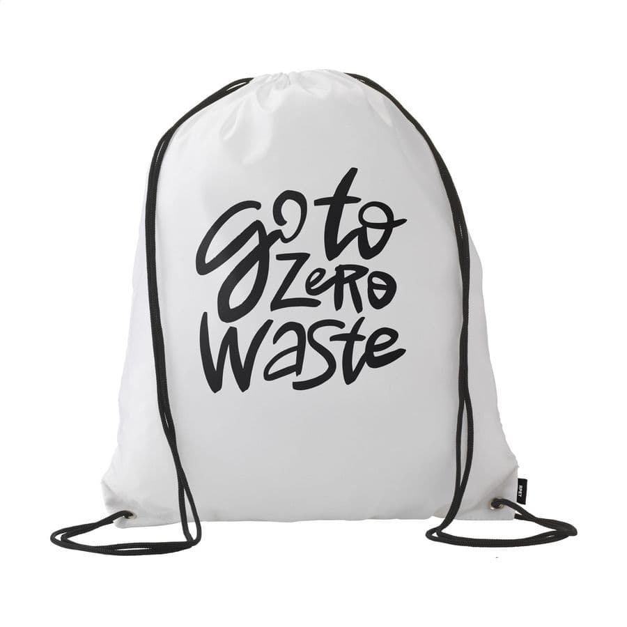 PromoBag GRS RPET backpack Vit