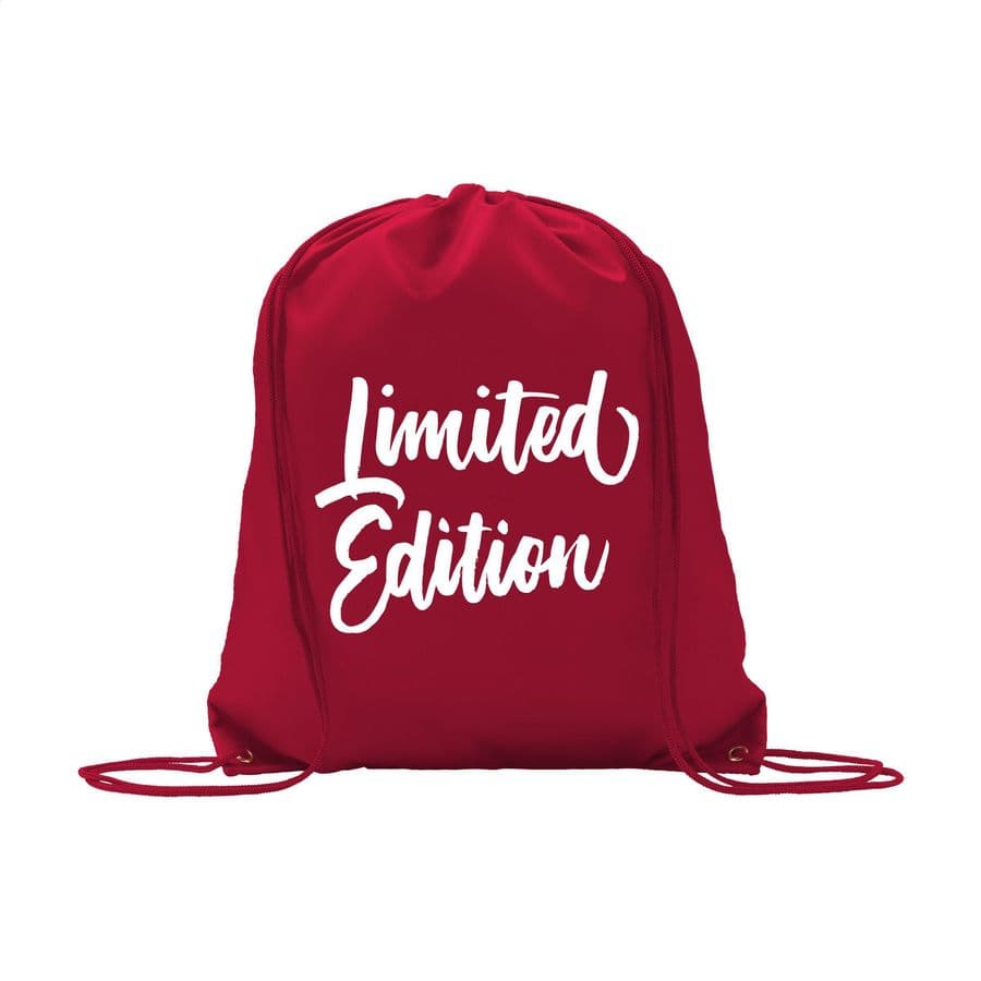 PromoBag 210D backpack