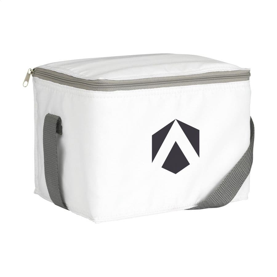 CoolMate GRS RPET cooler bag