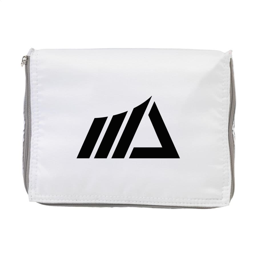 CoolMate GRS RPET cooler bag
