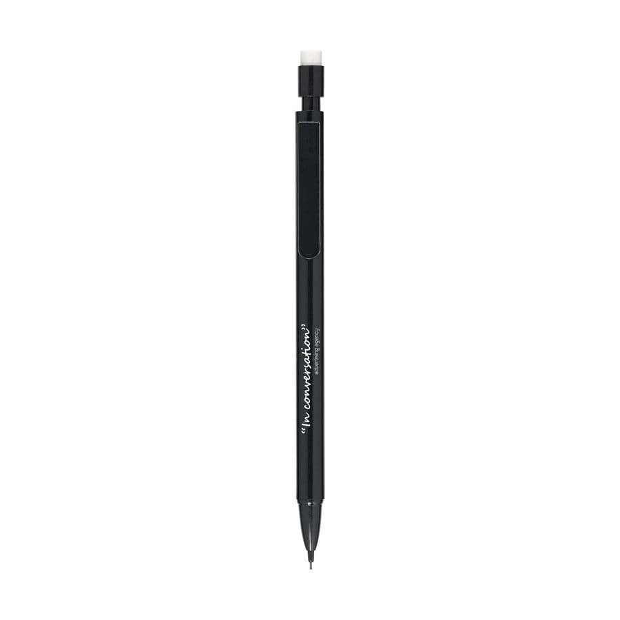 SignPoint refillable pencil Svart