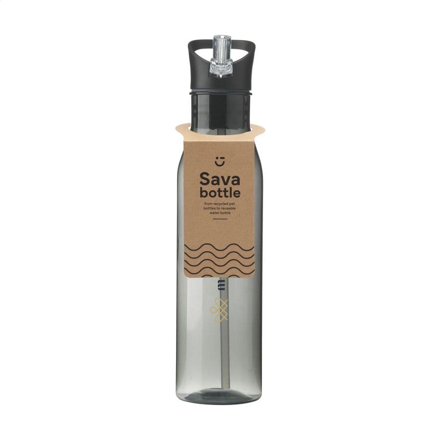 Sava GRS RPET Bottle 720 ml