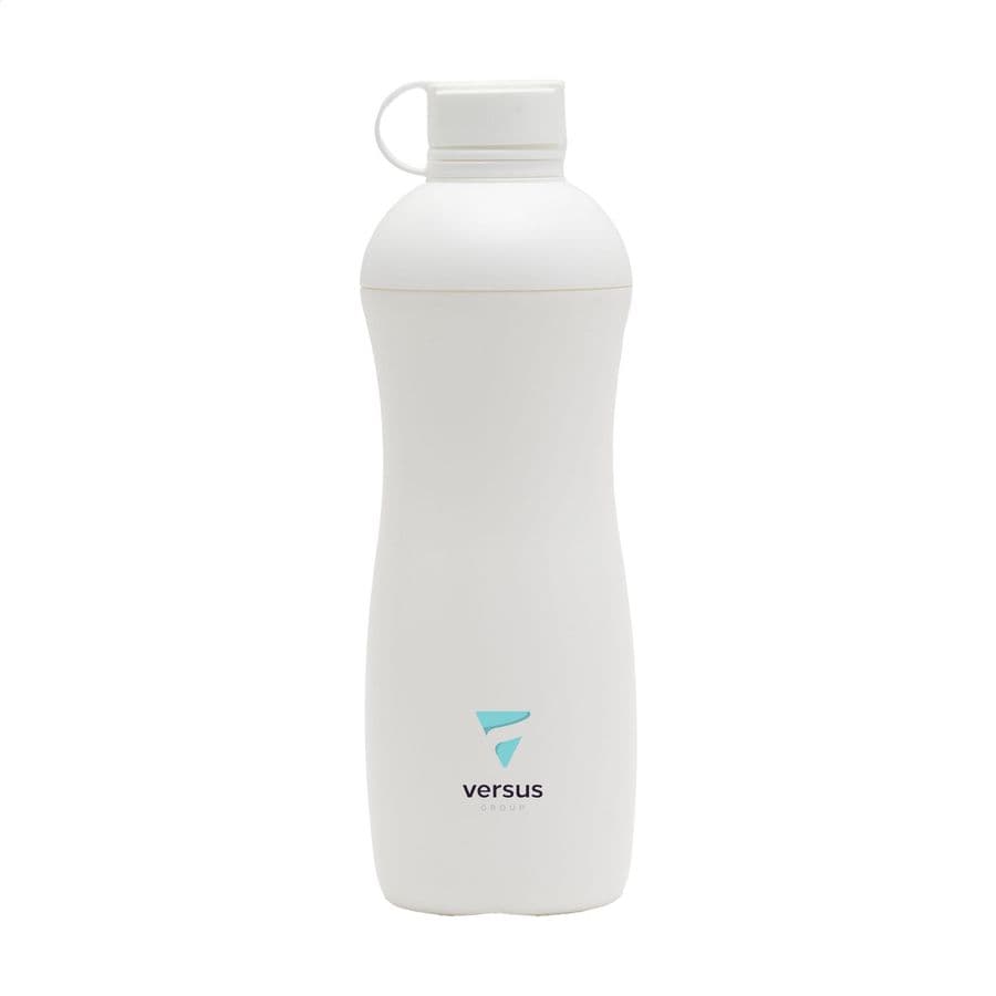 Oasus Bio Bottle 500 ml water bottle Vit/vit